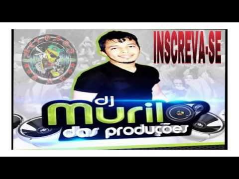 MELODY- MENINA DO ELETROMELODY- MARCELO FERREIRA & DJ MURILO