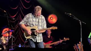 Vince Gill - Oklahoma Borderline - Devos Performance Hall - Grand Rapids, MI - August 19, 2022