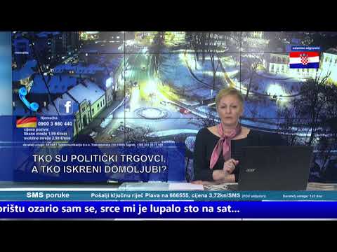 DEMOKRACIJA 18.01.2021.