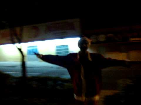 Intermed - Centro Oeste - Papai Noel do Intermed - Catalão - GO 10/09