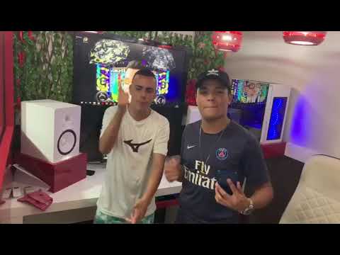 MC EDVINI E MC BRUNINHO MDC DESSE REBOLANDO 🙏🏻🔥💥❤️