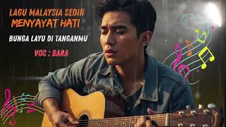 Download lagu BUNGA LAYU DI TANGANMU - Lagu Malaysia Sedih Tentang Cinta yang Dikhianati | Slow Rock Terbaru 2025 mp3 Download lagu BUNGA LAYU DI TANGANMU - Lagu Malaysia Sedih Tentang Cinta yang Dikhianati | Slow Rock Terbaru 2025 mp3