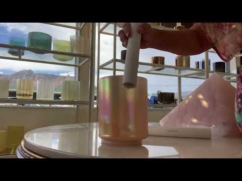 5” A#+25 Crone Goddess #91931