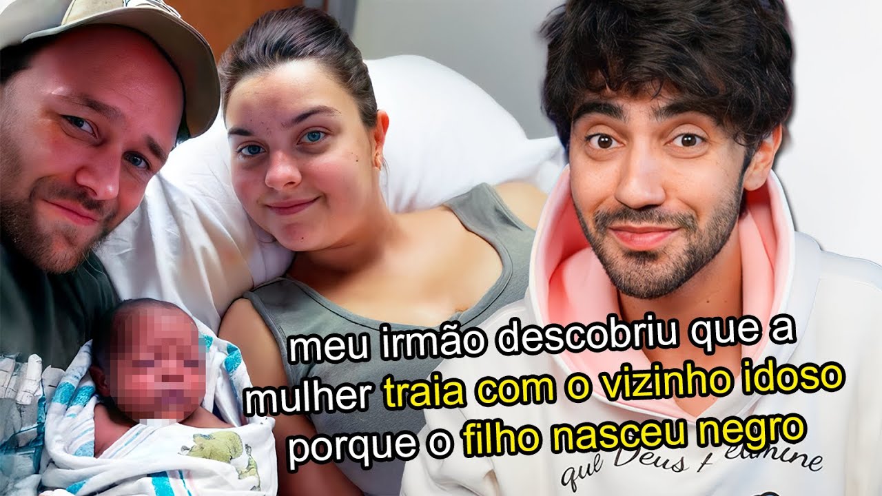 tirem as crianças da sala! agora vai ser fofoca braba