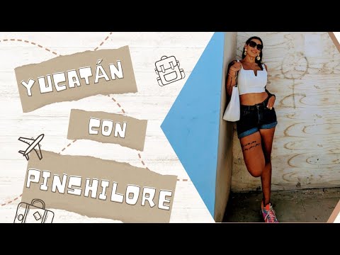 Conociendo Valladolid y Yucatán 🌱