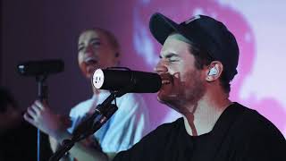 Hillsong Not Today Live with Lyrics