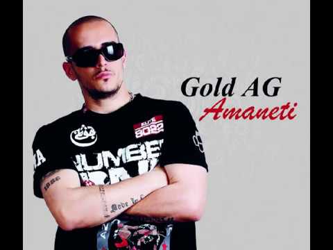 Gold AG - 10 vjet 2009