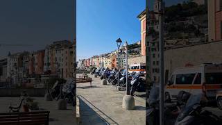 Beautiful Italy #portovenere