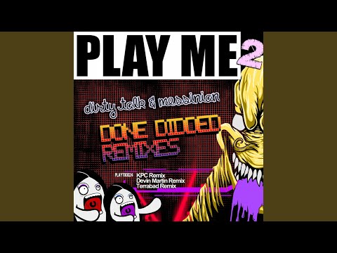 Done Didded (Terrabad Remix)