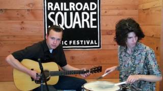 Luke Erickson - Tear the Woodpile Down