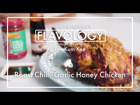 Lee Kum Kee Imported Spicy Sauce, 226g Jars