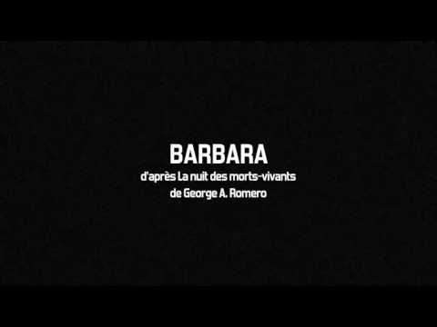 Barbara - Teaser
