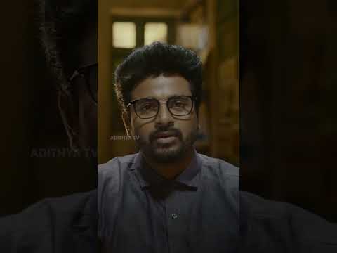 Reel tagged #sivakarthikeyan