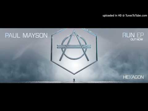 Hexagon paul mayson -hexagon