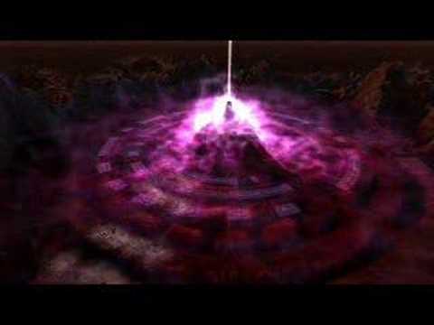 Black & White 2 - Battle of the Gods - Intro (deutsch / german)