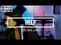 HELP - Limuel Llanes Cover (John Farnham)