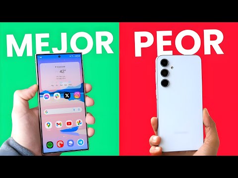 From WORST to BEST CHEAP Samsung 📈