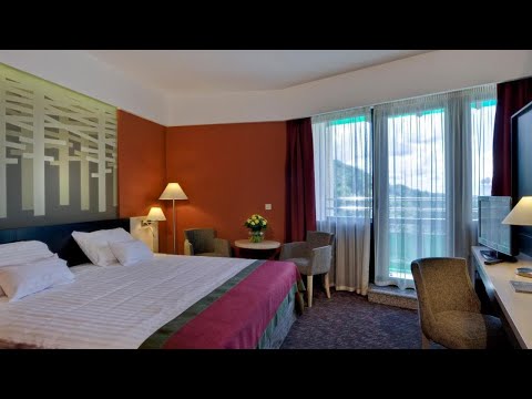 Ensana Bradet, Sovata, Romania