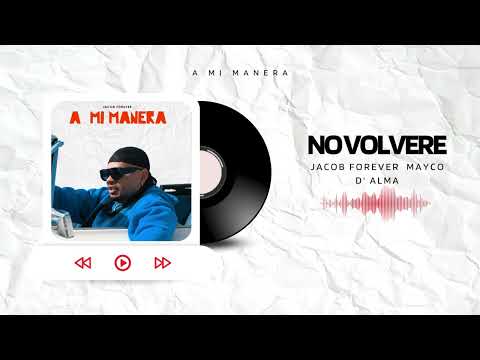 Video thumbnail for No Volveré