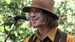 Todd Snider - Trouble