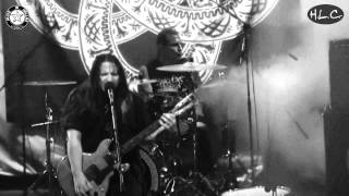 Agalloch - Of Stone, Wind And Pillor (live 2015 in Athens, Greece) HD
