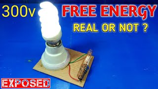 What is the secret behind Magnet and spark plug Free Energy Generator || Free Energy Exposed.