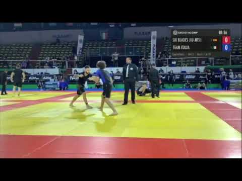 AJP Continental Pro 2021 (Rome): Ettore Pidatella