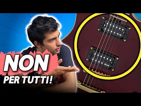 EVH SA-126 Special QM Transparent Purple