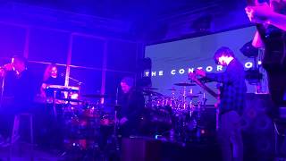 The Contortionist - The Source (Rediscovered) - Live at Gas Monkey Bar &amp; Grill in Dallas | 11.17.18
