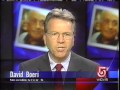 Michael Albano On WCVB TV Boston May 30 2001