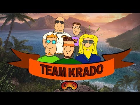 ❤ 3 Jahre Teamkrado ❤ Happy Birthday! ❤