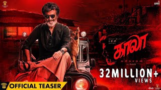 Kaala (2018) Video