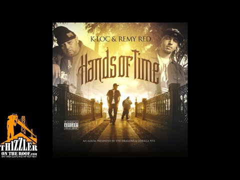 K-Loc & Remy R.E.D ft. The Jacka & J-Diggs - Time Gone Come (Prod. Pakslap & Bandit) [Thizzler.com E
