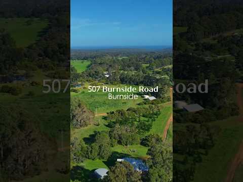 507 Burnside Road, Burnside, WA 6285, 4 कमरे, 2 बाथरूम, Lifestyle Section