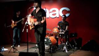 Pablo Sciuto - 7 AM (Fnac Callao 26.04.2011)