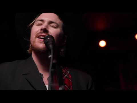 Jamie N Commons - Something That You Know (Clubhouse Austin Sessions)