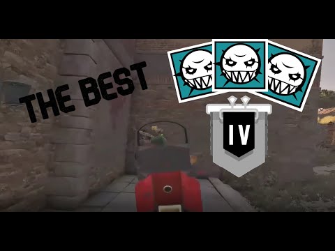 Ela Is My New Favorite OP