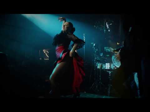 LUCAS MOLINA feat. JAZZ SYNDICATE - Flamenco Electro Fusion