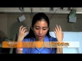 Bella Luna - Alami Kekerasan Oleh Pacar Bella Luna Jalani Visum Interview