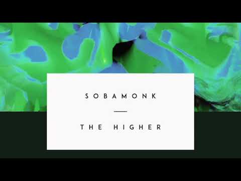 [UNTLDFAMILY005] 03. Sobamonk – The Higher (Jonas Sella remix)