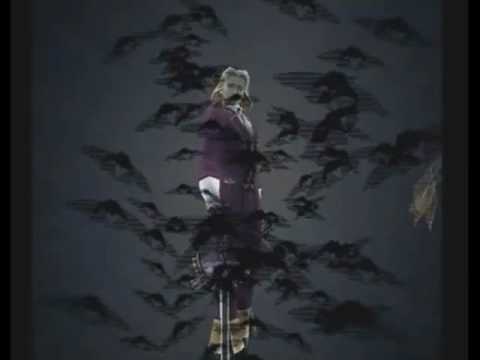 Let's Play Shadow Hearts Part 79 - Oben auf dem Turm