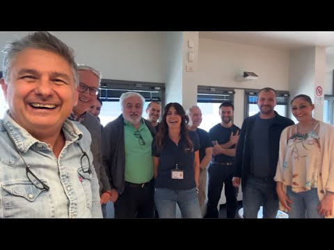 Barzelletta Il concorso - Paci