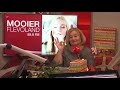 Van rode wangen tot couperose