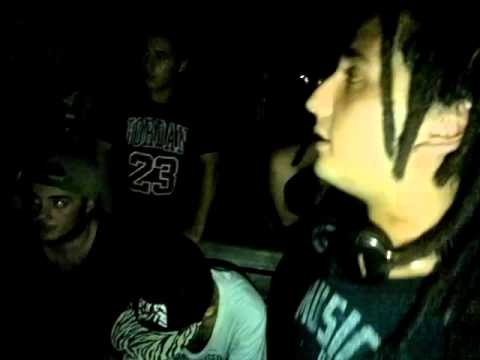 Choco vs Tego - Semifinal - Freestyle Sabiduría