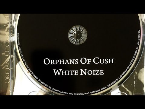 Orphans Of Cush - The Struggle, Warheadz & Novacaine 
