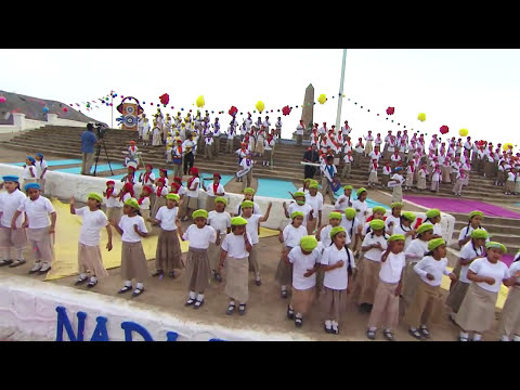 TUYO SOY l CORO UNIDO KIDS l BETHEL TELEVISIÓN