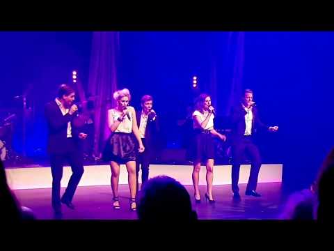 "FAME" Superstars des Musicals - Hollywood Dreams 2017