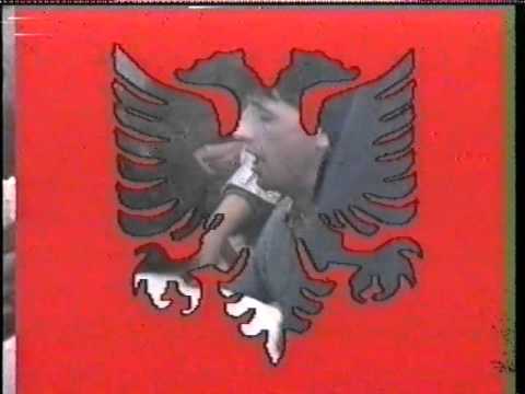 MLEQANI '97 - KRISI PUSHKA N'BELICE TE KISHA