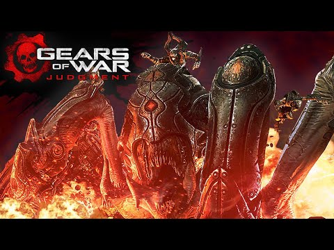 Gears of War: Judgment | Karn Teaser Trailer