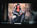 the undertaker new theme song 2012 (metallica ...